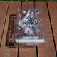 Illustration for article titled Look At This Fire Emblem Action Figure